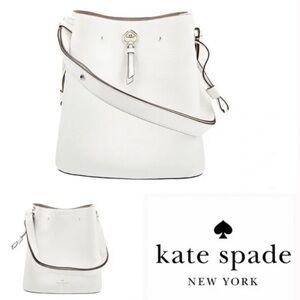 Kate Spade Marti Women's Shoulder Large Bucket Handbag